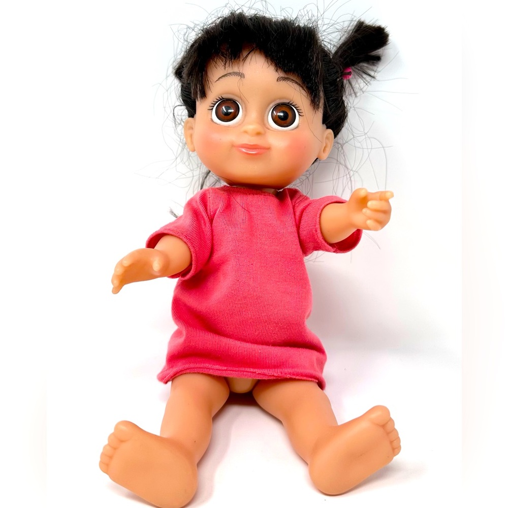 Monsters Inc Boo Animated Doll 12”
